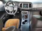 2021 Dodge Challenger R/t Scat Pack Black vin: 2C3CDZFJXMH536126