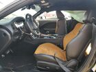 2021 Dodge Challenger R/t Scat Pack Black vin: 2C3CDZFJXMH536126