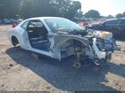 2021 Dodge Challenger R/t Scat Pack White vin: 2C3CDZFJXMH609852