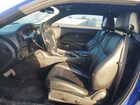 2018 Dodge Challenger Gt Blue vin: 2C3CDZGG0JH235184