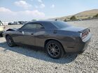 2018 Dodge Challenger Gt Gray vin: 2C3CDZGG2JH257221 2018 Dodge Challenger Gt Gray vin: 2C3CDZGG2JH257221