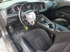 2018 Dodge Challenger Gt Gray vin: 2C3CDZGG2JH257221 2018 Dodge Challenger Gt Gray vin: 2C3CDZGG2JH257221