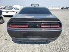 2018 Dodge Challenger Gt Gray vin: 2C3CDZGG2JH257221 2018 Dodge Challenger Gt Gray vin: 2C3CDZGG2JH257221