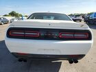 2018 Dodge Challenger Gt White vin: 2C3CDZGG8JH257420