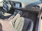 2018 Dodge Challenger Gt White vin: 2C3CDZGG8JH257420