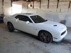 2018 Dodge Challenger Gt White vin: 2C3CDZGG8JH311847 2018 Dodge Challenger Gt White vin: 2C3CDZGG8JH311847