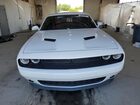 2018 Dodge Challenger Gt White vin: 2C3CDZGG8JH311847 2018 Dodge Challenger Gt White vin: 2C3CDZGG8JH311847
