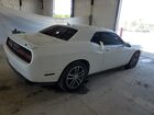 2018 Dodge Challenger Gt White vin: 2C3CDZGG8JH311847 2018 Dodge Challenger Gt White vin: 2C3CDZGG8JH311847