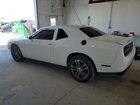 2018 Dodge Challenger Gt White vin: 2C3CDZGG8JH311847 2018 Dodge Challenger Gt White vin: 2C3CDZGG8JH311847
