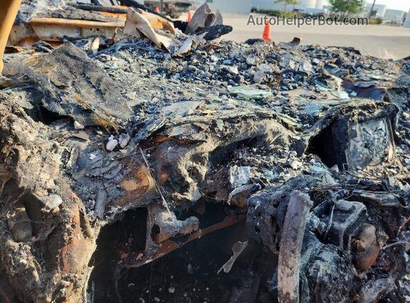 2C3CDZH96JH101909 2018 DODGE CHALLENGER Burn Vista del cuadro de instrumentos
