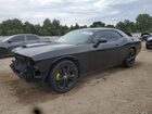 2020 Dodge Challenger Gt Black vin: 2C3CDZKG0LH132910