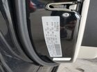 2018 Chrysler Pacifica Touring L Black vin: 2C4RC1BG2JR120890