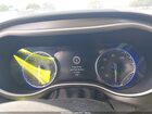2024 Chrysler Pacifica Touring L Белый vin: 2C4RC1BG2RR129732
