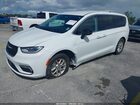 2024 Chrysler Pacifica Touring L Белый vin: 2C4RC1BG2RR129732