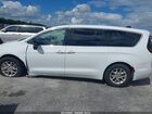 2024 Chrysler Pacifica Touring L Белый vin: 2C4RC1BG2RR129732