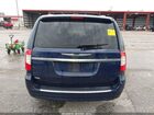 2016 Chrysler Town & Country Touring Синий vin: 2C4RC1BG3GR118543 2016 Chrysler Town & Country Touring Синий vin: 2C4RC1BG3GR118543