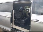2019 Chrysler Pacifica Touring L Серый vin: 2C4RC1BG4KR537347