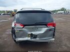 2019 Chrysler Pacifica Touring L Серый vin: 2C4RC1BG4KR537347