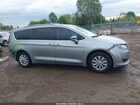 2019 Chrysler Pacifica Touring L Серый vin: 2C4RC1BG4KR537347