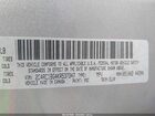 2019 Chrysler Pacifica Touring L Серый vin: 2C4RC1BG4KR537347