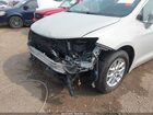 2021 Chrysler Pacifica Touring L Кремовый vin: 2C4RC1BG4MR584509 2021 Chrysler Pacifica Touring L Кремовый vin: 2C4RC1BG4MR584509