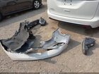 2021 Chrysler Pacifica Touring L Кремовый vin: 2C4RC1BG4MR584509 2021 Chrysler Pacifica Touring L Кремовый vin: 2C4RC1BG4MR584509