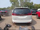 2021 Chrysler Pacifica Touring L Кремовый vin: 2C4RC1BG4MR584509 2021 Chrysler Pacifica Touring L Кремовый vin: 2C4RC1BG4MR584509