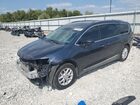 2020 Chrysler Pacifica Touring L Black vin: 2C4RC1BG5LR274237