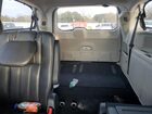 2016 Chrysler Town & Country Touring Серебряный vin: 2C4RC1BG8GR207198