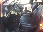 2018 Chrysler Pacifica Touring L Red vin: 2C4RC1BG8JR234375