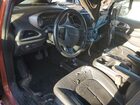 2018 Chrysler Pacifica Touring L Red vin: 2C4RC1BG8JR234375