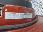 2018 Chrysler Pacifica Touring L Red vin: 2C4RC1BG8JR234375