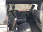 2021 Chrysler Pacifica Touring L Gray vin: 2C4RC1BG8MR535359