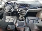 2023 Chrysler Pacifica Touring L Серебряный vin: 2C4RC1BGXPR526991