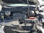 2023 Chrysler Pacifica Touring L Серебряный vin: 2C4RC1BGXPR526991