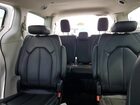 2023 Chrysler Pacifica Touring L Серебряный vin: 2C4RC1BGXPR526991