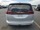 2023 Chrysler Pacifica Touring L Серебряный vin: 2C4RC1BGXPR526991