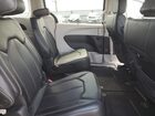 2023 Chrysler Pacifica Touring L Серебряный vin: 2C4RC1BGXPR526991