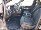 2025 Chrysler Pacifica Select Black vin: 2C4RC1BGXSR593227
