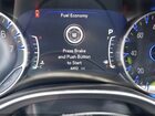 2025 Chrysler Pacifica Select Black vin: 2C4RC1BGXSR593227