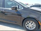 2025 Chrysler Pacifica Select Black vin: 2C4RC1BGXSR593227