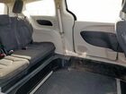 2024 Chrysler Voyager Lx Белый vin: 2C4RC1CG1RR155785
