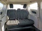 2024 Chrysler Voyager Lx Белый vin: 2C4RC1CG1RR155785