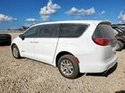 2024 Chrysler Voyager Lx Белый vin: 2C4RC1CG1RR155785
