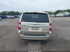 2016 Chrysler Town & Country Touring-l Anniversary Edition Золотой vin: 2C4RC1CG2GR260722
