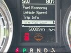 2016 Chrysler Town & Country Touring-l Anniversary Edition Золотой vin: 2C4RC1CG2GR260722