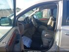 2016 Chrysler Town & Country Touring-l Желто-коричневый vin: 2C4RC1CG2GR283224