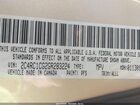 2016 Chrysler Town & Country Touring-l Желто-коричневый vin: 2C4RC1CG2GR283224