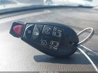 2016 Chrysler Town & Country Touring-l Желто-коричневый vin: 2C4RC1CG2GR283224