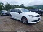 2024 Chrysler Voyager Lx vin: 2C4RC1CG7RR150915